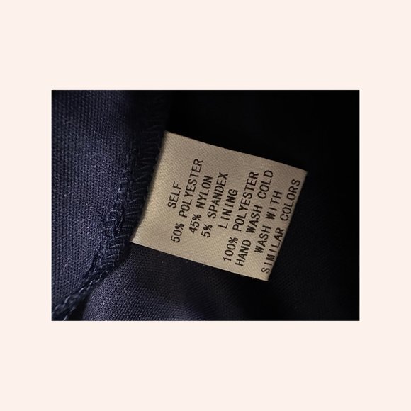 Soieblu Floral Mermaid Gown - Picture 8 of 8